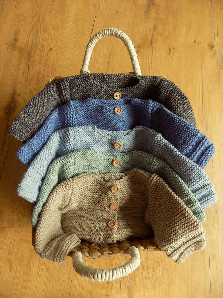 Comment laver nos vêtements en laine mérinos ?